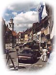 Gespinnstmarkt in Ravensburg