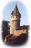 Ravensburg Gr�ner Turm