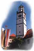 Ravensburg Blaserturm