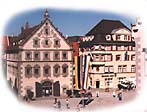 Ravensburg Marienplatz