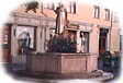 Ravensburg Brunnen am Rathaus